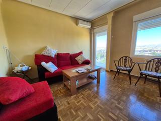 Location Appartement à Hornos caleros 34