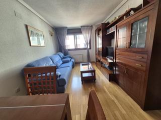 Appartement  De sonsoles 9