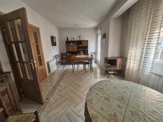 Appartement à Don quijote 6