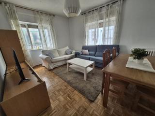 Location Appartement à Cuartel de la montaña 17