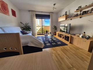 Appartement  Agustín rodriguez sahagún 38