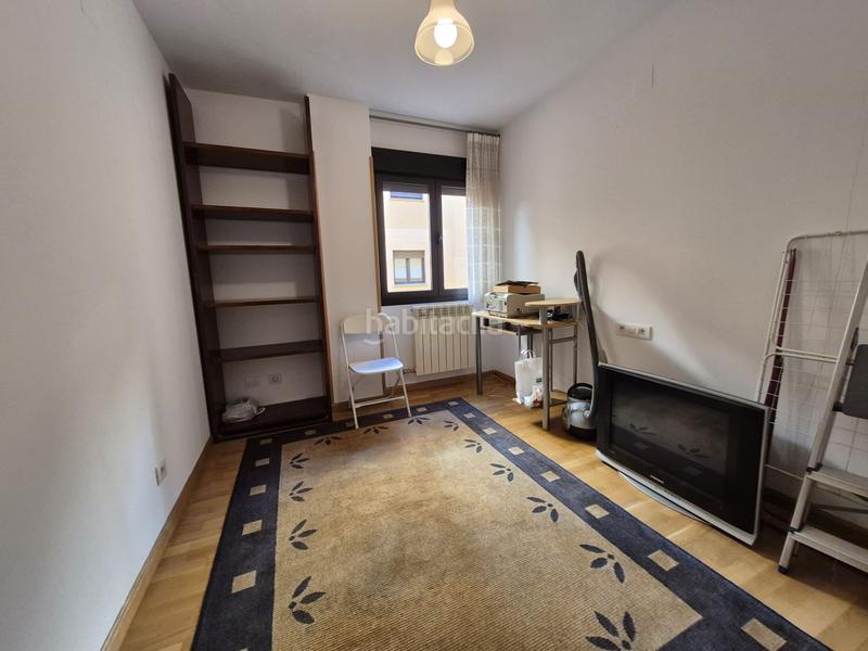 Foto 3c711ddb-1577-4ac5-819c-0a80c1ad30d0. Appartement dans agustín rodriguez sahagún 38 dans Universidad Ávila