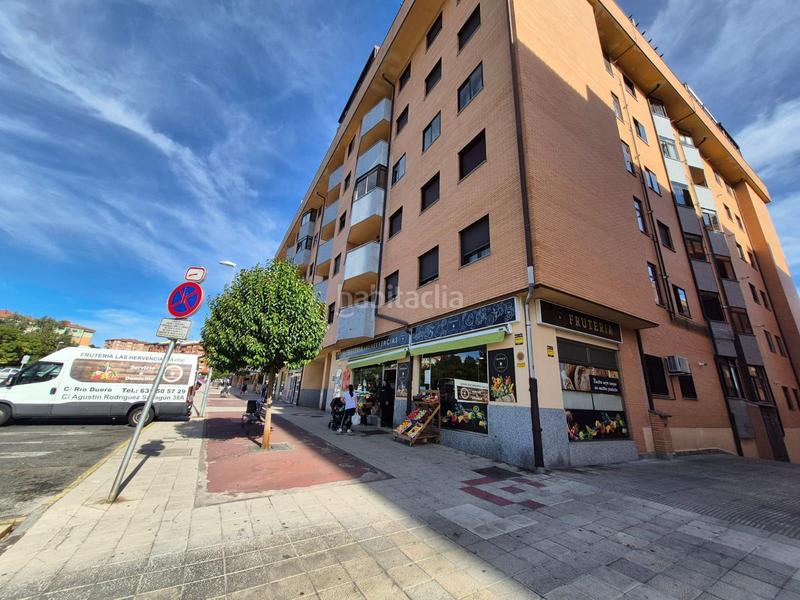 Foto 7c38fc52-0fda-4367-9986-f364b866b8c8. Appartement dans agustín rodriguez sahagún 38 dans Universidad Ávila