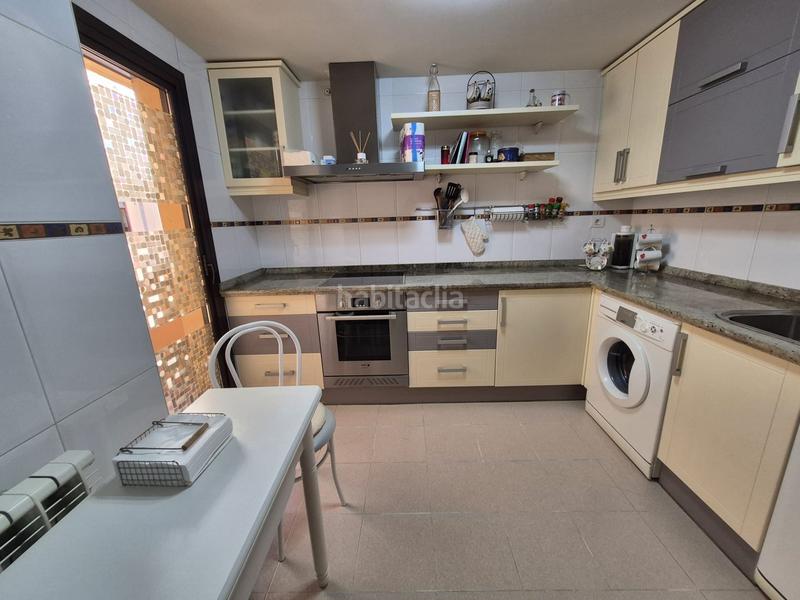 Foto 8f3ee240-db8c-4b38-a146-de82734c2b66. Appartement dans agustín rodriguez sahagún 38 dans Universidad Ávila