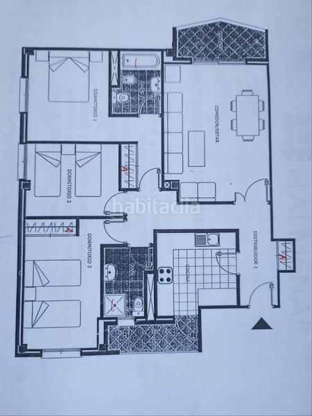 Foto b8d43b46-be16-495f-9642-165c075167e5. Appartement dans agustín rodriguez sahagún 38 dans Universidad Ávila