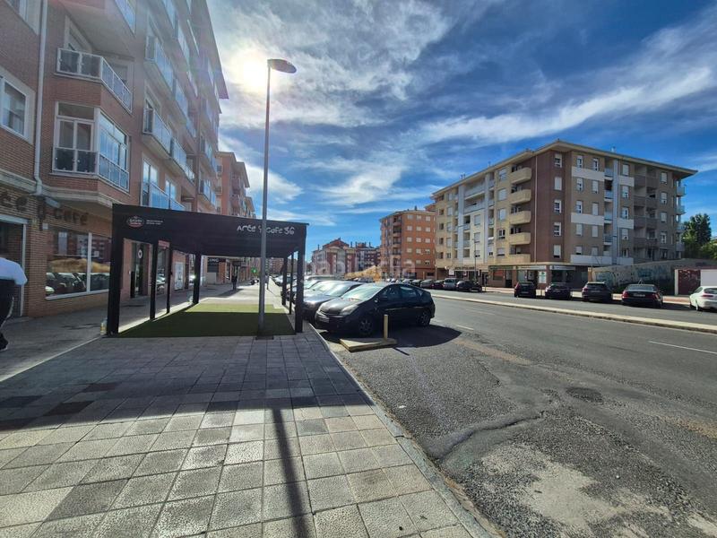 Foto c1c4d0de-caa2-4f3a-997d-7fd2178726ec. Appartement dans agustín rodriguez sahagún 38 dans Universidad Ávila