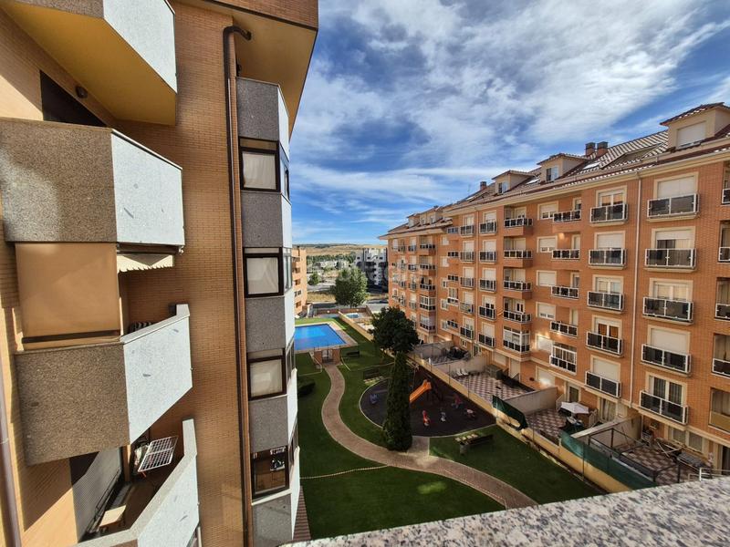 Foto d32ee18d-7d3d-46a0-b4d5-db0a03023f23. Appartement dans agustín rodriguez sahagún 38 dans Universidad Ávila