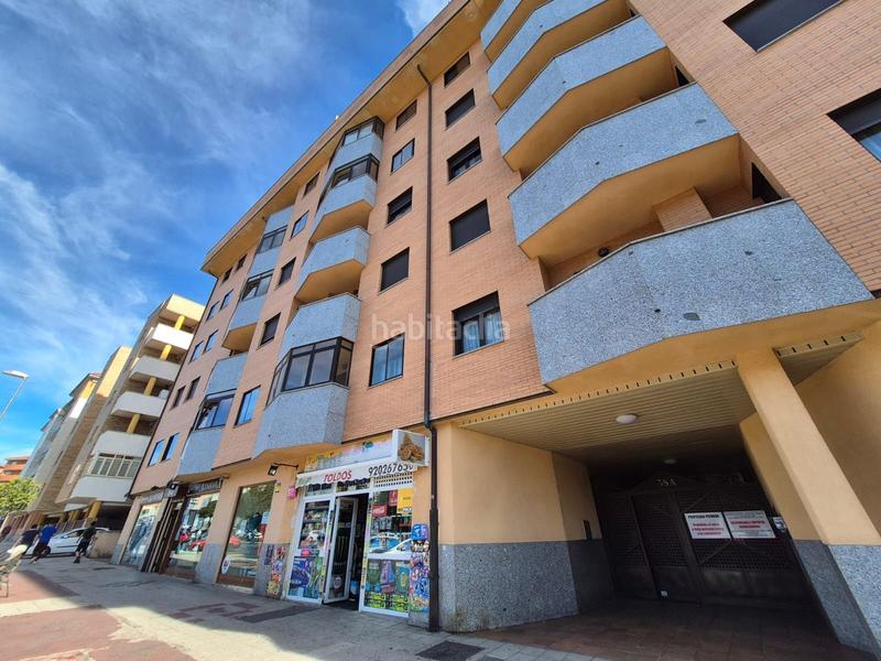 Foto f0a7e6c5-9927-49af-a9dc-dfa85735f32a. Appartement dans agustín rodriguez sahagún 38 dans Universidad Ávila