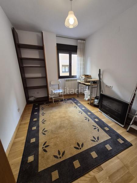 Foto 1159962b-1654-4962-b093-f0bf06d93373. Flat in agustín rodriguez sahagún 38 in Universidad Ávila
