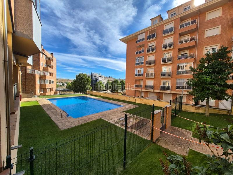 Foto cf2f506b-72a7-4a02-998c-8ca5b604e93e. Flat in agustín rodriguez sahagún 38 in Universidad Ávila