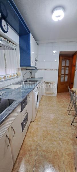 Foto 51c7582a-2189-44c3-aebe-5e7f00fa8240. Affitto appartamento in jesús del gran poder 7 in Ávila