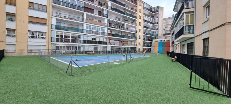 Foto 684ca0cb-aeec-4c08-b44a-a6c3ec8438c2. Affitto appartamento in jesús del gran poder 7 in Ávila