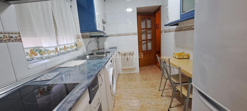 Foto 6cd680e0-cc50-46e8-8943-960229456191. Affitto appartamento in jesús del gran poder 7 in Ávila