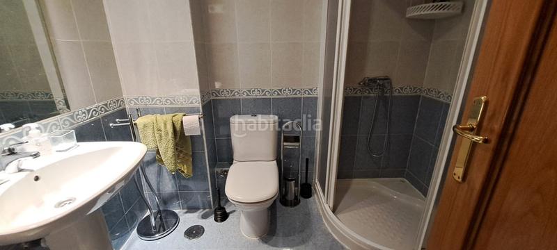 Foto a3dbad0b-8244-45a7-9d6b-aa413b24e598. Affitto appartamento in jesús del gran poder 7 in Ávila