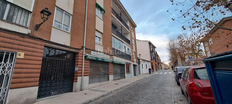 Foto ff7d2625-7534-4283-ba35-000ccc73ae40. Affitto appartamento in jesús del gran poder 7 in Ávila