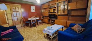 Location Appartement  Jesús del gran poder 7