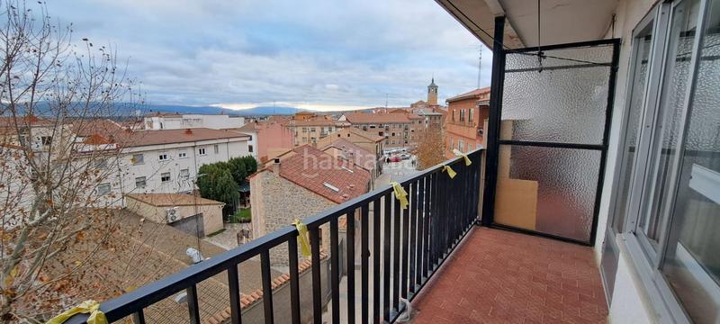 Foto 1b5bd8b5-96bd-4338-bc21-f5d8bef1c563. Rent flat in jesús del gran poder 7 in Sur Ávila