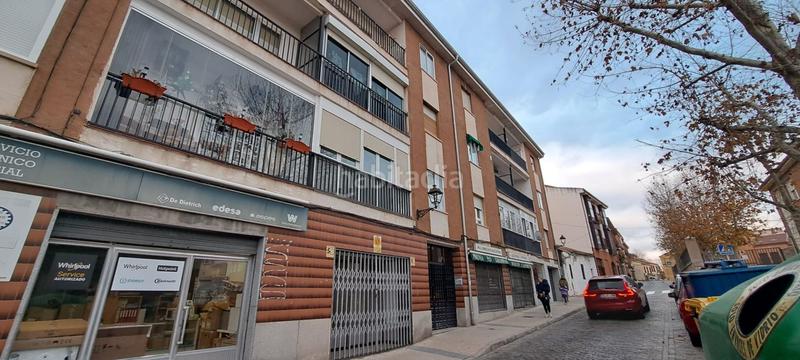 Foto 3fdccc71-b9c2-43da-916f-0f25840bbdd7. Rent flat in jesús del gran poder 7 in Sur Ávila