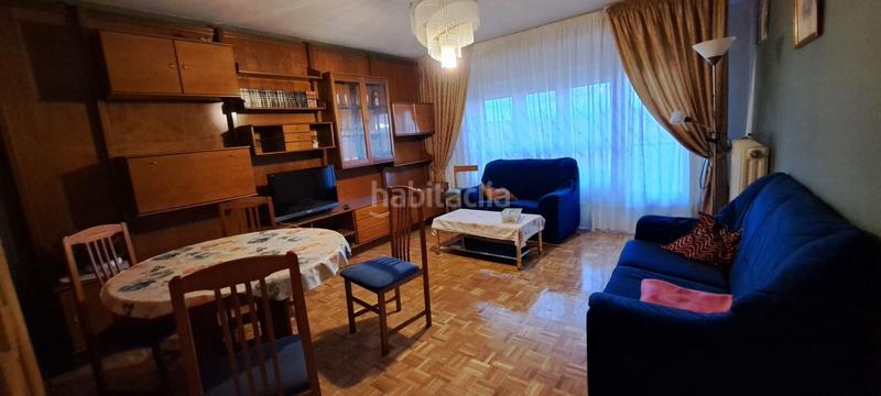 Foto 4088feab-0d70-4e4d-9498-cf99d45bd080. Rent flat in jesús del gran poder 7 in Sur Ávila