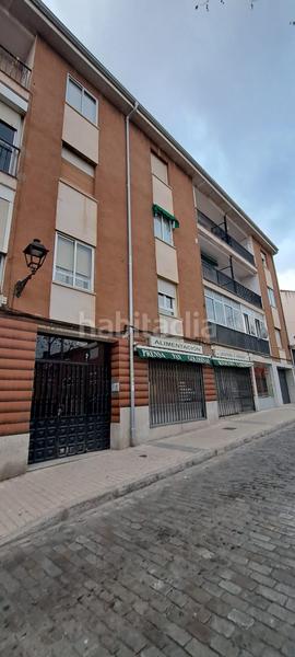 Foto 656dd19c-5b79-4201-bd4d-4d6a4a846610. Rent flat in jesús del gran poder 7 in Sur Ávila