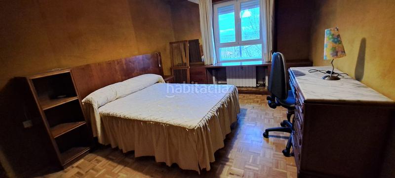 Foto 6d09372a-d27c-44d0-bd7a-4fe44a4dff39. Rent flat in jesús del gran poder 7 in Sur Ávila