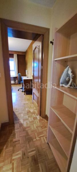 Foto a70a65c9-965a-4a8b-afc8-8bc54477bacb. Rent flat in jesús del gran poder 7 in Sur Ávila