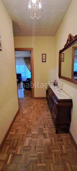 Foto b5006607-aaf6-44c6-87ac-3aa6f90bb8b1. Rent flat in jesús del gran poder 7 in Sur Ávila