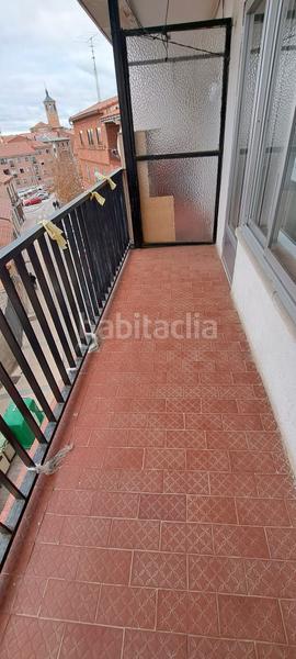 Foto b5e88136-5850-4b9e-8269-d1204d80f9af. Rent flat in jesús del gran poder 7 in Sur Ávila