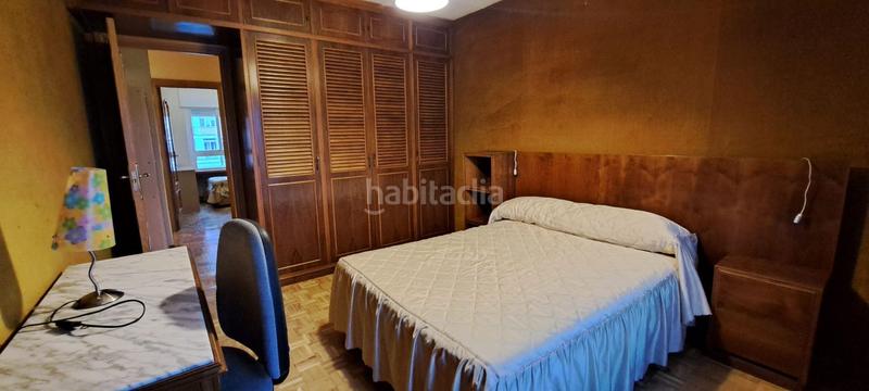 Foto bc77120a-6ac6-42ab-bfdd-90c423e7a8df. Rent flat in jesús del gran poder 7 in Sur Ávila