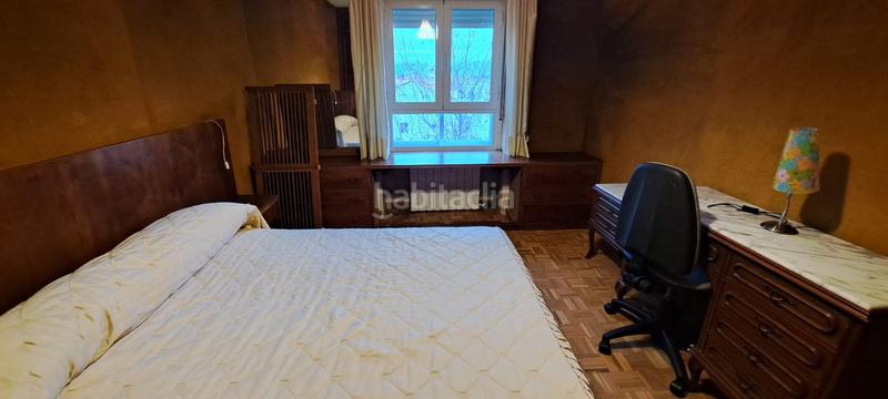 Foto c6a6262d-9f6a-48b6-84f9-076e0ed6814b. Rent flat in jesús del gran poder 7 in Sur Ávila