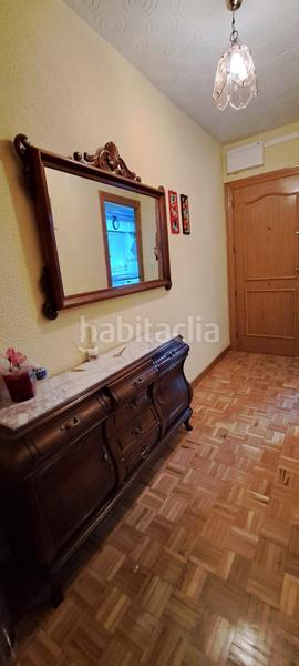 Foto e070d791-8653-429d-be10-2173e7493146. Rent flat in jesús del gran poder 7 in Sur Ávila