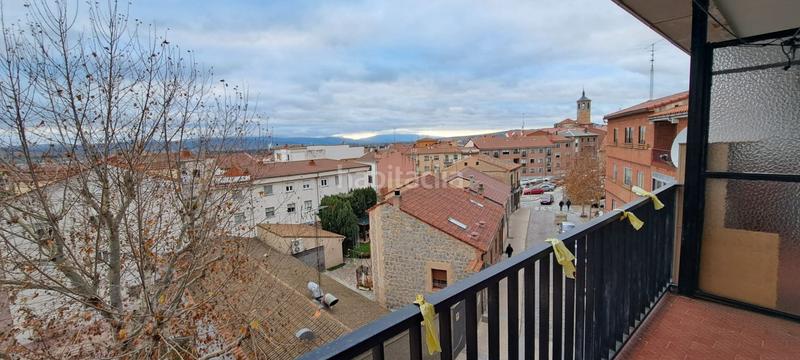 Foto e3f1342b-93b1-4105-bdf2-0b3c59d7a93f. Rent flat in jesús del gran poder 7 in Sur Ávila