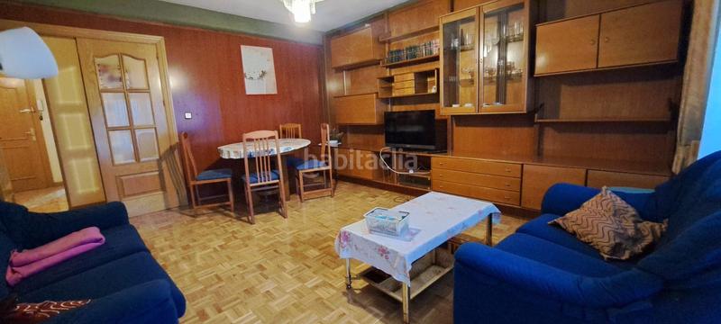 Foto e6b19f60-b960-4946-b439-d086e81a8826. Rent flat in jesús del gran poder 7 in Sur Ávila