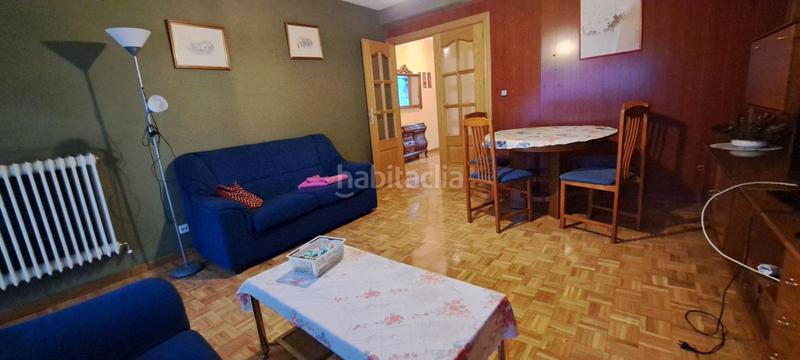 Foto ef1dbdf9-2e67-4197-b57a-4777be3a20fd. Rent flat in jesús del gran poder 7 in Sur Ávila