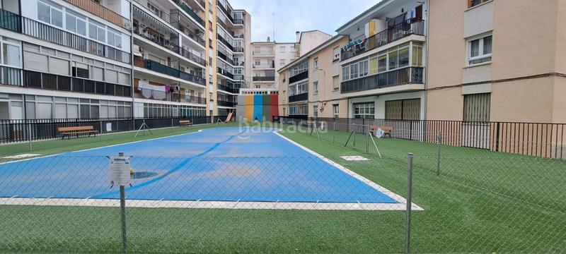 Foto f051abfe-0a6c-4701-abf2-c9baec8e4872. Rent flat in jesús del gran poder 7 in Sur Ávila