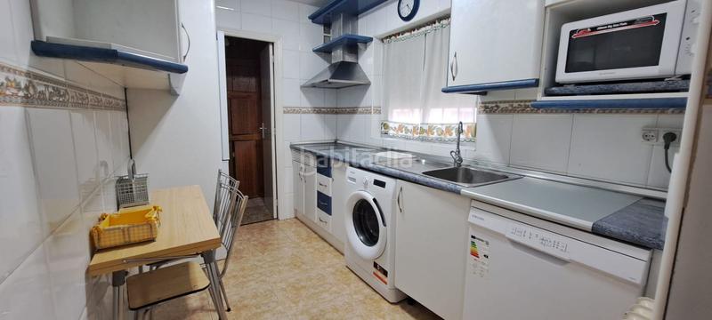Foto fe9f4955-a753-4b80-9109-8eeedcd3c729. Rent flat in jesús del gran poder 7 in Sur Ávila