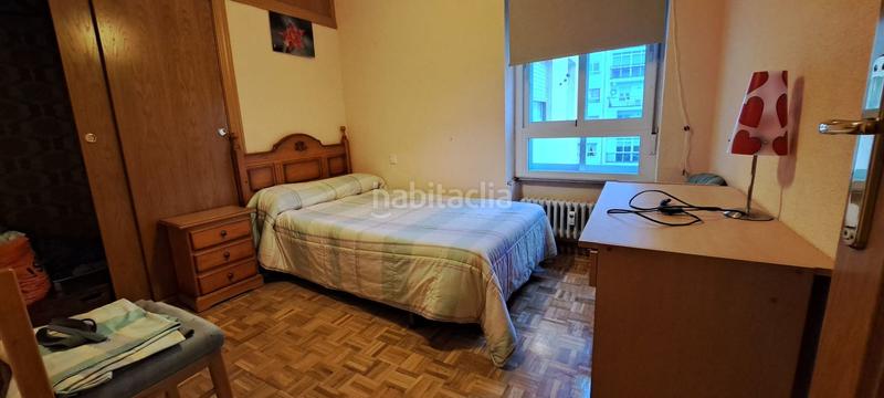 Foto ff0e8a62-5733-4824-8b82-02a57d5d494a. Rent flat in jesús del gran poder 7 in Sur Ávila