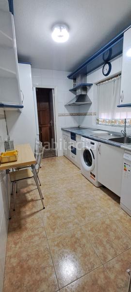 Foto ff42d5a6-325e-4bf3-934d-9cce9a695d15. Rent flat in jesús del gran poder 7 in Sur Ávila