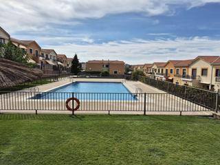 Location Maison jumelée  Castilla y leon 1