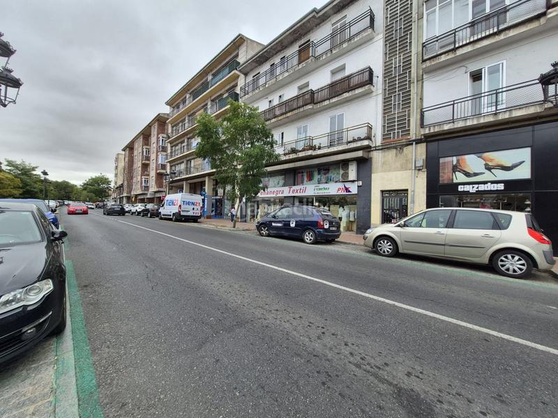 Foto 2186e96a-e70a-4599-9311-da203cc8379d. Appartement dans madrid 13 dans Centro Ávila