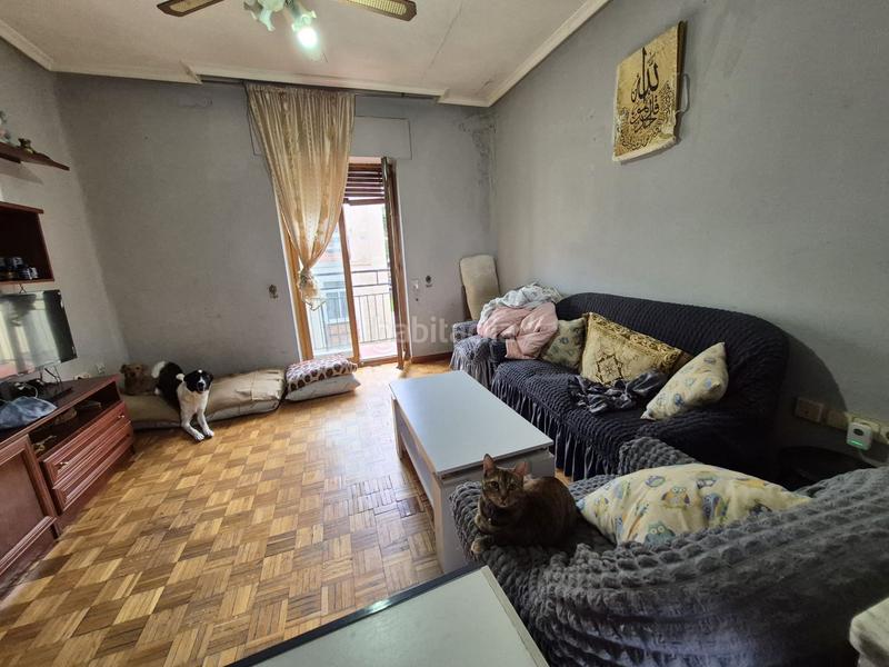 Foto 21e1f9cf-e871-4d98-bd20-fee9e26e8b10. Appartement dans madrid 13 dans Centro Ávila