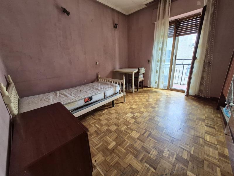 Foto 5f12386c-e168-4b61-8192-997c460f480d. Appartement dans madrid 13 dans Centro Ávila
