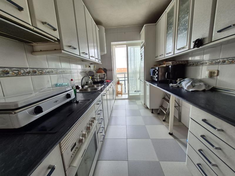 Foto 6a779fa9-7f49-4ba4-bb87-be4f6d9e40c1. Appartement dans madrid 13 dans Centro Ávila