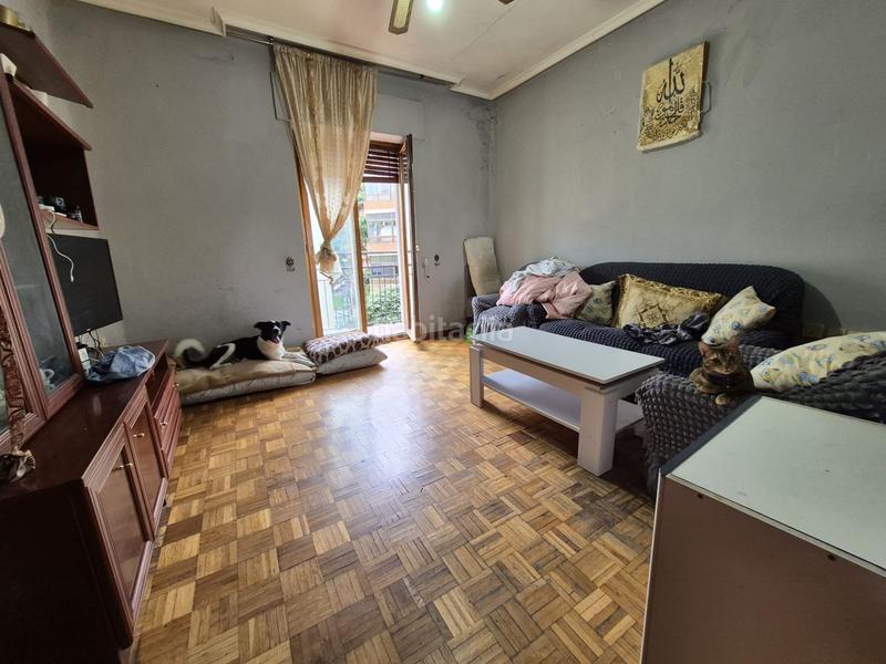 Foto ad70bcbd-8e57-4bdb-8c9f-b5d126ce549f. Appartement dans madrid 13 dans Centro Ávila