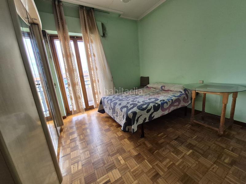 Foto ca9be7b7-cccc-40d4-8ee2-cfb84bcbec48. Appartement dans madrid 13 dans Centro Ávila