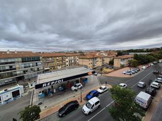 Appartement à Madrid 13