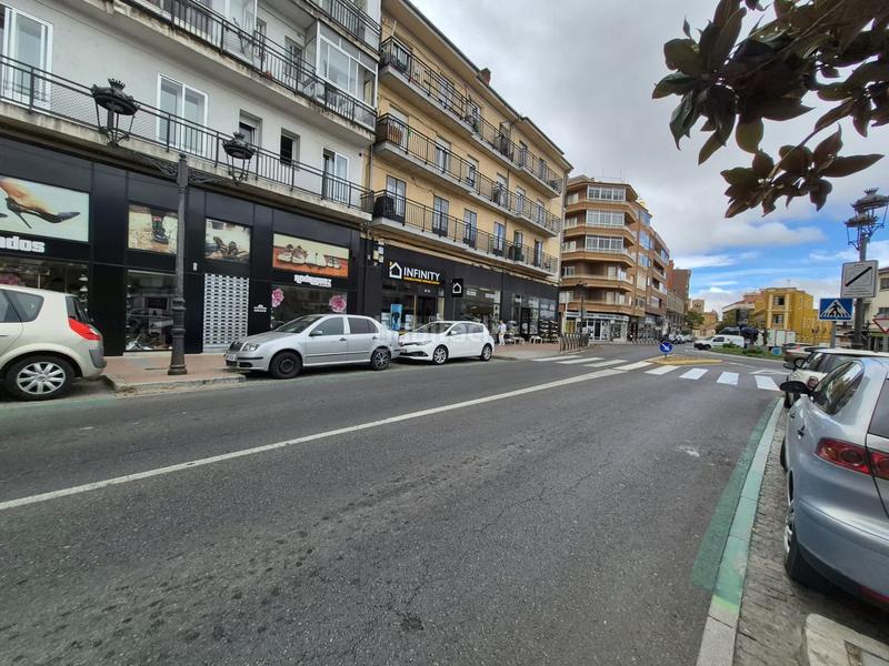Foto e8d5a842-f60f-441d-94a1-7b2e85e5864a. Appartement dans madrid 13 dans Centro Ávila