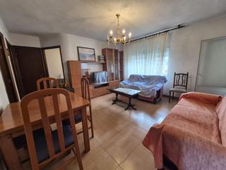 Appartement  Banderas de castilla 6