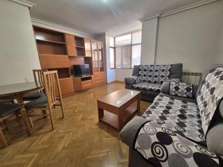 Etagenwohnung in VALLE DEL CORNEJA 7