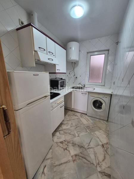 Foto 02760720-86b3-4d96-b6db-da0fc9be5149. Alquiler apartamento en estrada 1 en Centro Ávila